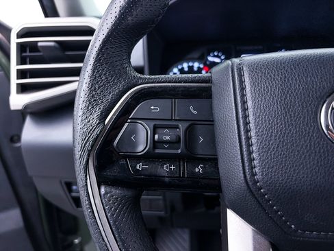 Used 2023 Toyota Tundra SR5 w/ TRD Off-Road Premium Package image 29