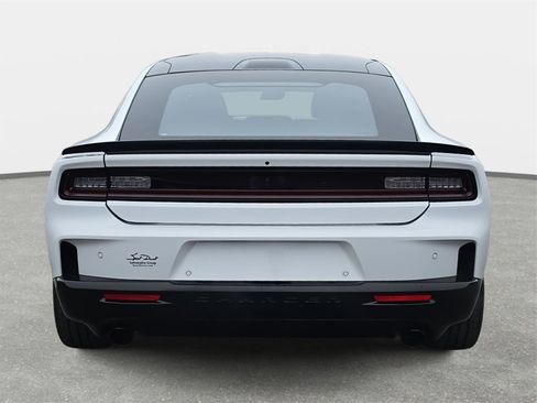 New 2026 Dodge Charger R/T Scat Pack image 6