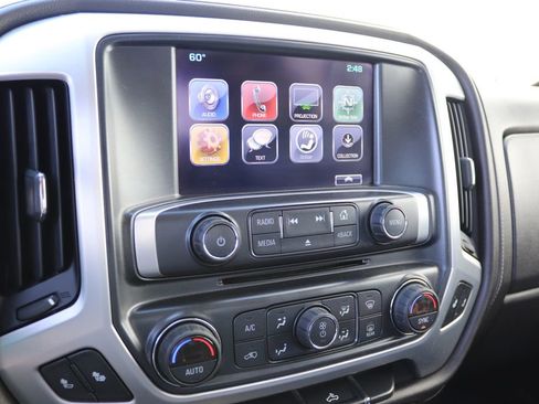 Used 2017 GMC Sierra 1500 SLE w/ Max Trailering Package AWD/4WD image 34