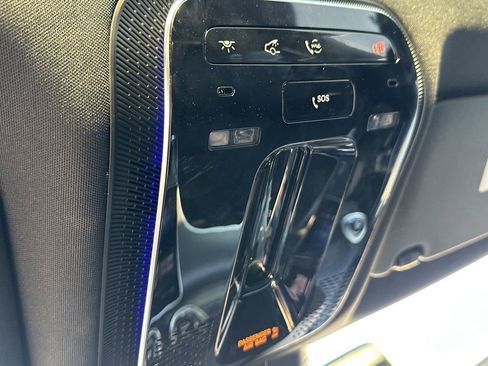 New 2026 Mercedes-Benz C 43 AMG C 43 AMG image 33