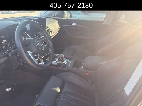 Used 2023 Audi Q5 2.0T Prestige AWD/4WD image 6