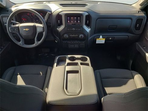 New 2026 Chevrolet Silverado 1500 Custom image 13