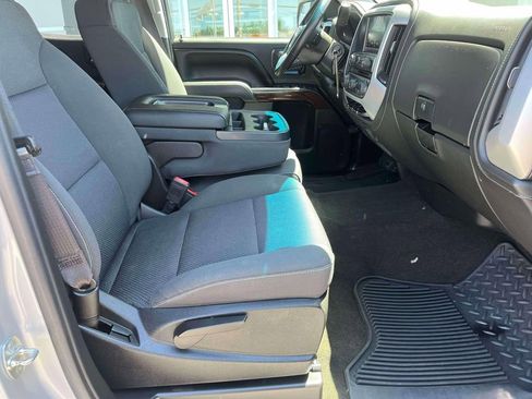 Used 2017 GMC Sierra 1500 SLE w/ SLE Value Package RWD image 22