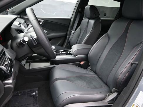 New 2025 Acura RDX A-Spec image 15