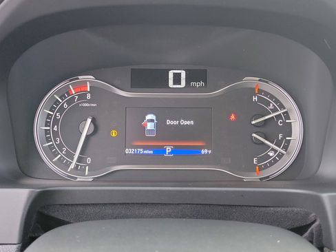 Used 2023 Honda Ridgeline RTL image 20