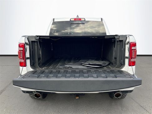 Certified 2020 RAM 1500 Limited image 27