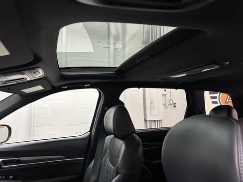 Used 2024 Kia Telluride EX X-Line AWD/4WD image 37