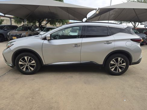 Used 2023 Nissan Murano SV FWD image 6