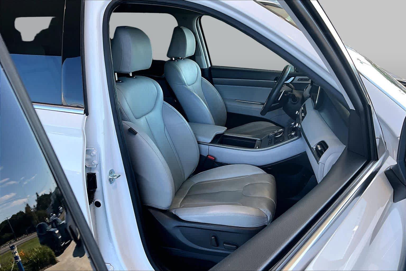 Used 2020 Hyundai Palisade SEL FWD image 8