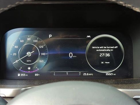 Used 2023 Kia Sorento SX FWD image 10