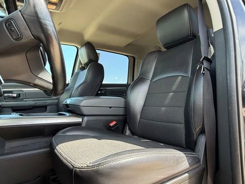 Used 2017 RAM 1500 Lone Star RWD image 14