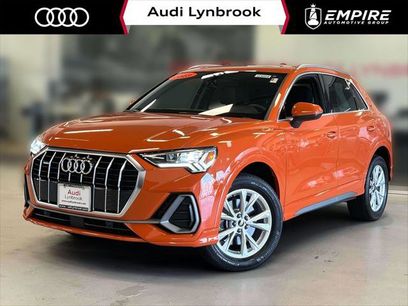 Used 2023 Audi Q3 2.0T Premium