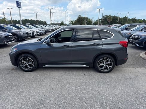 Used 2019 BMW X1 sDrive28i w/ Convenience Package FWD image 9