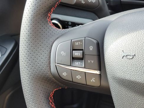 New 2026 Ford Escape ST-Line w/ Tech Pack #1 image 29