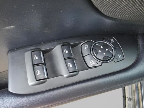 Used 2018 Lincoln MKZ Reserve w/ Magnetic Appearance Package image 23