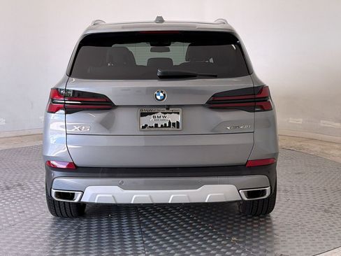 Used 2026 BMW X5 xDrive40i AWD/4WD image 10