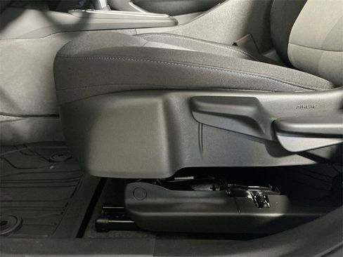 New 2026 Chevrolet Trax LS w/ LS Convenience Package image 22