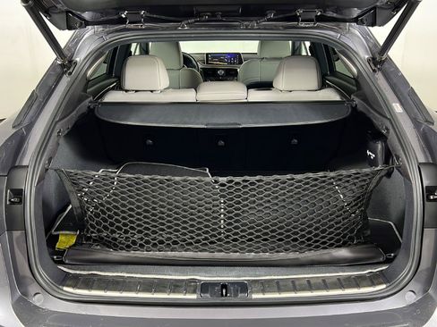 Used 2019 Lexus RX 350 F Sport AWD/4WD image 24