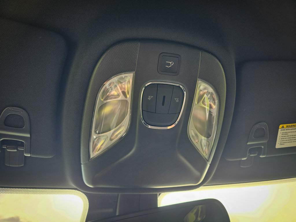 New 2026 Jeep Compass Trailhawk AWD/4WD image 31
