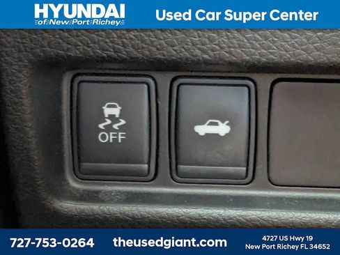 Used 2014 Nissan Altima 2.5 S w/ Sport Value Package FWD image 24