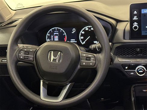 Certified 2026 Honda CR-V EX image 15