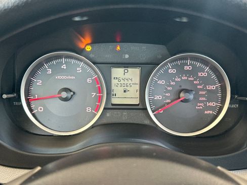 Used 2015 Subaru Forester 2.5i w/ Alloy Wheel Package image 19