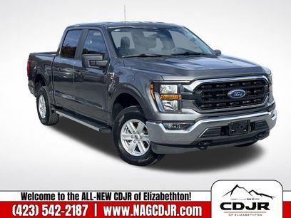 Used 2023 Ford F150 XLT w/ Trailer Tow Package