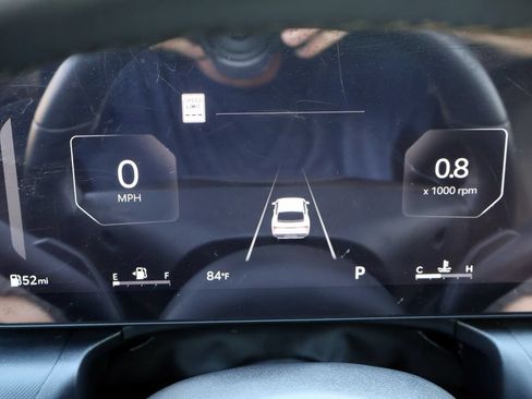 Used 2025 Kia K4 EX FWD image 23