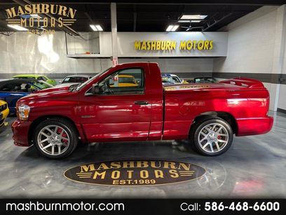 Used 2006 Dodge Ram 1500 Truck 2WD Regular Cab w/ Communication Pkg