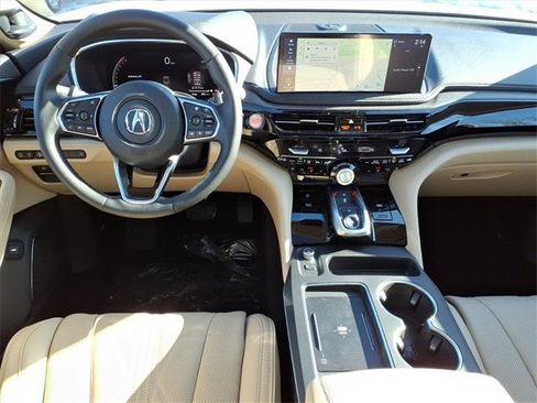 New 2026 Acura MDX Advance Package image 15