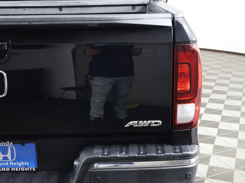 Used 2019 Honda Ridgeline RTL-E image 19