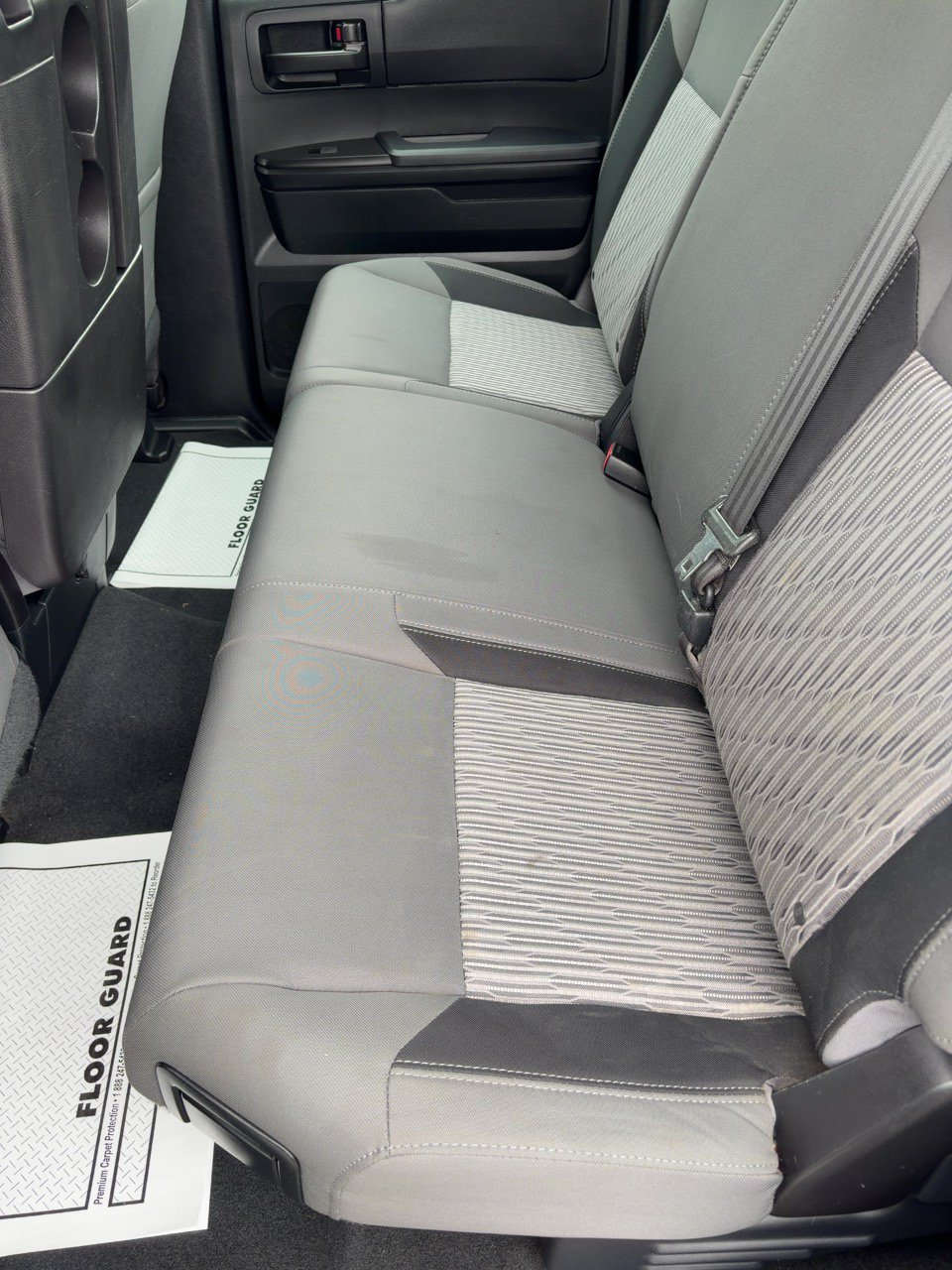 Used 2017 Toyota Tundra SR AWD/4WD image 12