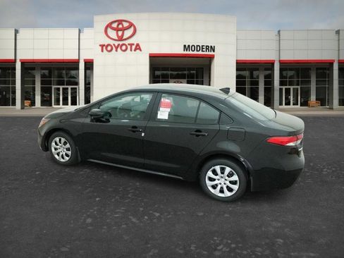 New 2026 Toyota Corolla LE FWD image 22