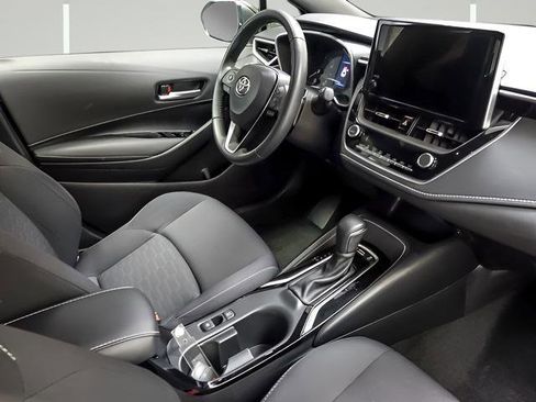 Certified 2024 Toyota Corolla SE FWD image 26