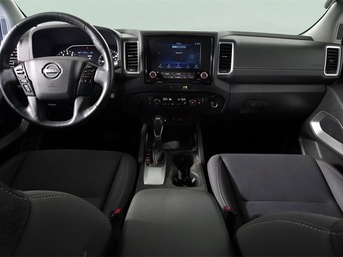 Used 2022 Nissan Frontier SV image 13