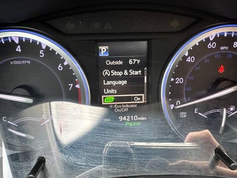 Used 2018 Toyota Highlander Limited Platinum AWD/4WD image 37