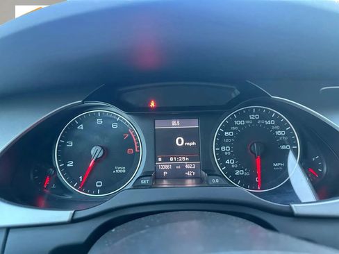 Used 2012 Audi A4 2.0T Premium Plus AWD/4WD image 16