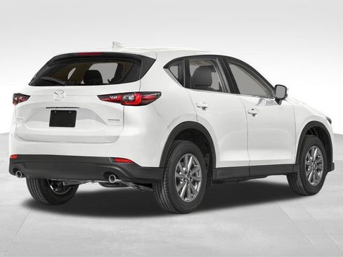New 2025 MAZDA CX-5 AWD 2.5 S image 2