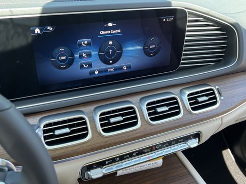 New 2026 Mercedes-Benz GLE 350 4MATIC image 26