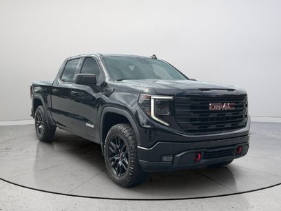 Used 2023 GMC Sierra 1500 Elevation