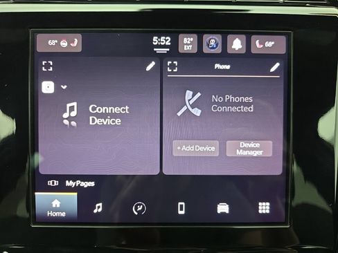 Used 2023 Jeep Grand Cherokee L Laredo AWD/4WD image 33