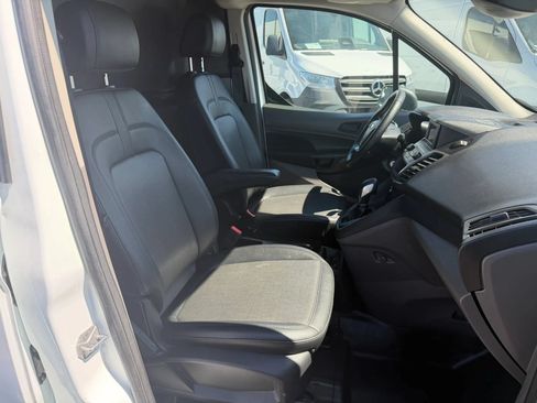 Used 2022 Ford Transit Connect XL FWD image 17
