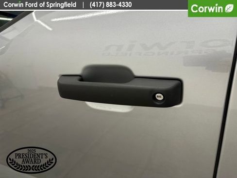 New 2026 Ford F150 STX w/ Equipment Group 200A image 42