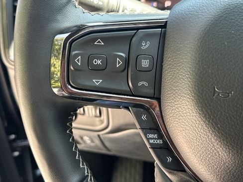 Used 2026 RAM 1500 Limited AWD/4WD image 30