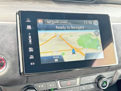Used 2018 Honda Clarity Touring image 17