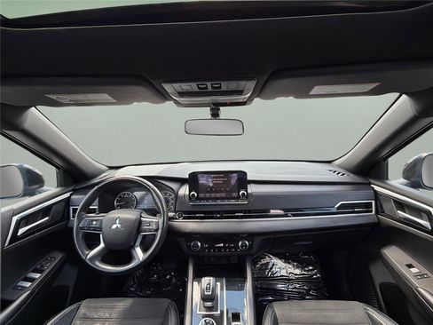 Used 2022 Mitsubishi Outlander SEL Black Edition AWD/4WD image 20