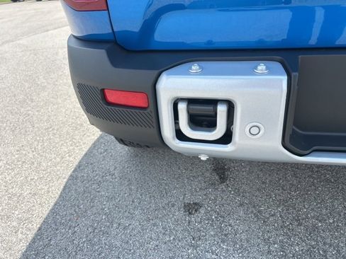 New 2025 Ford Bronco Sport Big Bend image 13