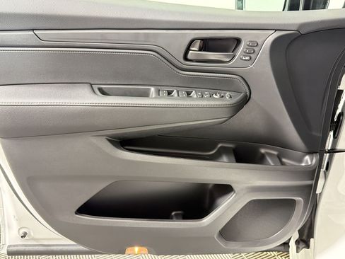 New 2026 Honda Odyssey Sport-L image 11