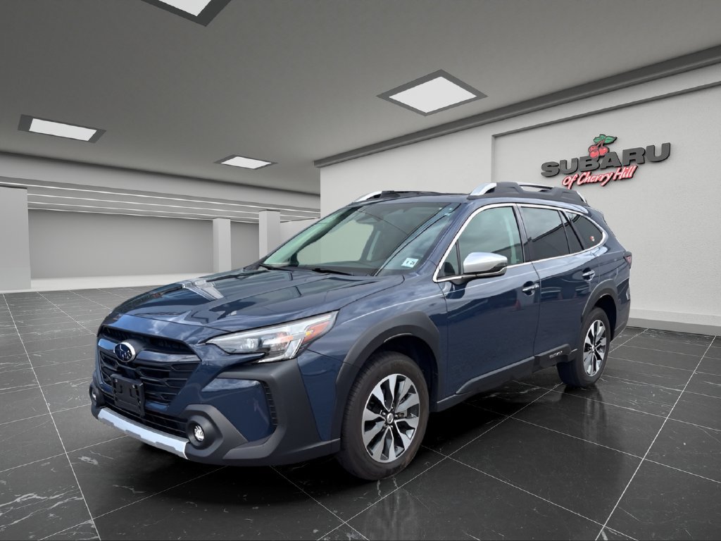 Certified 2024 Subaru Outback Touring XT AWD/4WD image 7