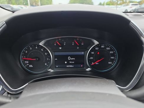 Used 2024 Chevrolet Equinox LT FWD image 20